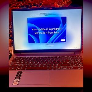 The best computer and not first using person is gonna be u